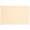 Image de vidaXL Écran d'intimité de Balcon crème 600x90 cm PVC, Rouleau de clôture, Bande de clôture, écran de clôture d'intimité, écran de clôture