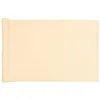 Image de vidaXL Écran d'intimité de Balcon crème 800x120 cm PVC, Rouleau de clôture, Bande de clôture, écran de clôture d'intimité, écran de clôture