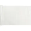 Image de vidaXL Écran d'Intimité de Balcon, Brise-Vue de Balcon avec Corde, Clôture d'Intimité, Protection Terrasse Extérieur, Blanc 700x120 cm PVC