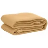 Image de vidaXL Tapis de Tente Sable 200x200 cm PEHD, Tapis d'extérieur, Tapis de Patio, Tapis de Jardin, Tapis extérieur, Tapis de Camping