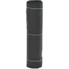 Image de vidaXL Membrane anti-mauvaises herbes noir 0,5x10 m PP