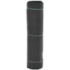 Image de vidaXL Membrane anti-mauvaises herbes noire 0,5 x 50 m PP