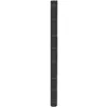 Image de vidaXL Membrane anti-mauvaises herbes noir 1,5x150 m PP