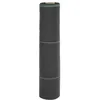 Image de Membrane anti mauvaises herbes noir 0,5x25 m PP