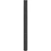 Image de vidaXL Membrane anti-mauvaises herbes noir 1,5x50 m PP