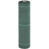 Image de vidaXL Membrane Anti-Mauvaises Herbes Vert 0,5x10 m PP, Tissu Anti-Mauvaises Herbes, Membrane de contrôle des Mauvaises Herbes, Tapis de paillage
