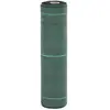 Image de vidaXL Membrane anti-mauvaises herbes vert 0,5x10 m PP