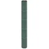 Image de vidaXL Membrane anti-mauvaises herbes vert 1x150 m PP