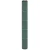Image de vidaXL Membrane anti-mauvaises herbes vert 1x200 m PP