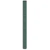Image de vidaXL Membrane Anti-Mauvaises Herbes Vert 1,5x25 m PP, Tissu Anti-Mauvaises Herbes, Membrane de contrôle des Mauvaises Herbes, Tapis de paillage