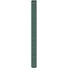 Image de vidaXL Membrane anti-mauvaises herbes vert 1,5x50 m PP