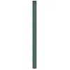 Image de vidaXL Membrane anti-mauvaises herbes vert 2x5 m PP