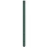 Image de vidaXL Membrane anti-mauvaises herbes vert 2x25 m PP