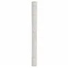 Image de vidaXL Membrane anti-mauvaises herbes blanc 1,5x50 m PP