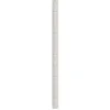 Image de vidaXL Membrane Anti-Mauvaises Herbes Blanc 2x200 m PP, Tissu Anti-Mauvaises Herbes, Membrane de contrôle des Mauvaises Herbes, Tapis de paillage