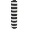 Image de vidaXL Filet Brise-Vue Anthracite et Blanc 2x25 m PEHD 75 g/m², écran de Jardin, écran d'intimité de Jardin, écran de clôture, écran d'intimité