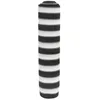 Image de vidaXL Filet Brise-Vue Anthracite et Blanc 1,5x10 m PEHD 150 g/m², écran de Jardin, écran d'intimité de Jardin, écran de clôture, écran d'intimité