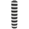 Image de vidaXL Filet Brise-Vue Anthracite et Blanc 1,5x50 m PEHD 150 g/m², écran de Jardin, écran d'intimité de Jardin, écran de clôture, écran d'intimité