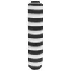 Image de vidaXL Filet Brise-Vue Anthracite et Blanc 2x25 m PEHD 150 g/m², écran de Jardin, écran d'intimité de Jardin, écran de clôture, écran d'intimité