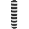 Image de vidaXL Filet brise-vue anthracite et blanc 2x25 m PEHD 150 g/m²