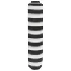 Image de vidaXL Filet Brise-Vue Anthracite et Blanc 2x50 m PEHD 195 g/m², écran de Jardin, écran d'intimité de Jardin, écran de clôture, écran d'intimité
