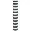 Image de vidaXL Filet brise-vue vert et blanc 1,8x10 m PEHD 75 g/m²