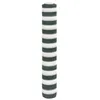 Image de vidaXL Filet Brise-Vue Vert et Blanc 1,5x25 m PEHD 150 g/m², écran de Jardin, écran d'intimité de Jardin, écran de clôture, écran d'intimité