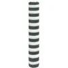 Image de vidaXL Filet Brise-Vue Vert et Blanc 1,5x25 m PEHD 195 g/m², écran de Jardin, écran d'intimité de Jardin, écran de clôture, écran d'intimité