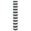 Image de vidaXL Filet brise-vue vert et blanc 1,5x25 m PEHD 195 g/m²