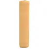 Image de vidaXL Filet brise-vue sable 1x25 m PEHD 150 g/m²