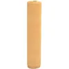 Image de vidaXL Filet Brise-Vue Sable 1,5x25 m PEHD 150 g/m², écran de Jardin, écran d'intimité de Jardin, écran de clôture, écran d'intimité