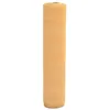 Image de vidaXL Filet Brise-Vue Sable 1,2x10 m PEHD 195 g/m², écran de Jardin, écran d'intimité de Jardin, écran de clôture, écran d'intimité