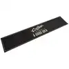 Image de vidaXL Tapis de cuisine lavable texte Coffee 60x300 cm velours