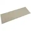 Image de vidaXL Tapis de cuisine lavable impression feuilles 60x180 cm velours