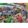 Image de Falcon L'usine de Voitures