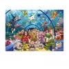 Image de Jumbo Wasgij Original 43 - Ça Sent Le Poisson