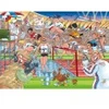 Image de Jumbo Wasgij Original 44 - Jeux d'Été!