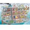 Image de Jumbo JAN VAN HAASTEREN - LA CROISIÈRE (1000 PIECES)