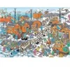 Image de Jumbo JAN VAN HAASTEREN - EXPÉDITION AU PÔLE SUD (1000 PIECES)