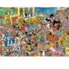 Image de Jumbo JAN VAN HAASTEREN - DIA DE LOS MUERTOS (1000 PIECES)