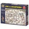 Image de Jumbo Jan Van Haasteren - Faire du Skate