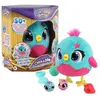 Image de Peluche interactive Dujardin Funtasy Family Chick-a-Boo en occasion ou reconditionné