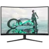 Image de Ecran PC Gamer Incurvé - PHILIPS - 32 - QHD - 180Hz - Dalle Fast VA - 05ms - 32M2C3500L