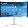 Image de Ecran PC Gamer PHILIPS Evnia 27M2C5501 27" Incurvé QHD 180Hz Fast VA HDR10 Ambiglow