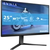 Image de Evnia 5000 25M2N5200U/00 écran plat de PC 62,2 cm (24.5") 1920 x 1080 pixels Full HD LCD Gris Moniteur gaming