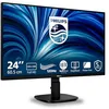Image de Philips Moniteur 24B2N2200 24 Pouce 120Hz IPS Dalle, 4ms GtG, Haut-parleurs, (1920x1080 HDMI 1x 1.4 DP 1x 1.2) Noir
