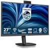 Image de Philips Moniteur 27B2U3601H 27 Pouce 120Hz IPS Dalle, 4ms GtG, Ajustable en Hauteur, Webcam, Haut-parleurs, USB Hub(2560x1440 HDMI 1x 2.1 TMDS DP 1x 1.4) Noir