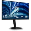 Image de PHILIPS Moniteur 27B2U3301 27 Pouce 120Hz IPS Dalle, 4ms GtG, Ajustable en Hauteur, Haut-parleurs, USB Hub(1920x1080 HDMI 1x 1.4 DP 1x 1.4) Noir