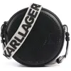 Image de Karl Lagerfeld K CIRCLE ROUND CB PERFORAT