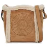 Image de KARL LAGERFELD Sac bandoulière K/Circle Camel